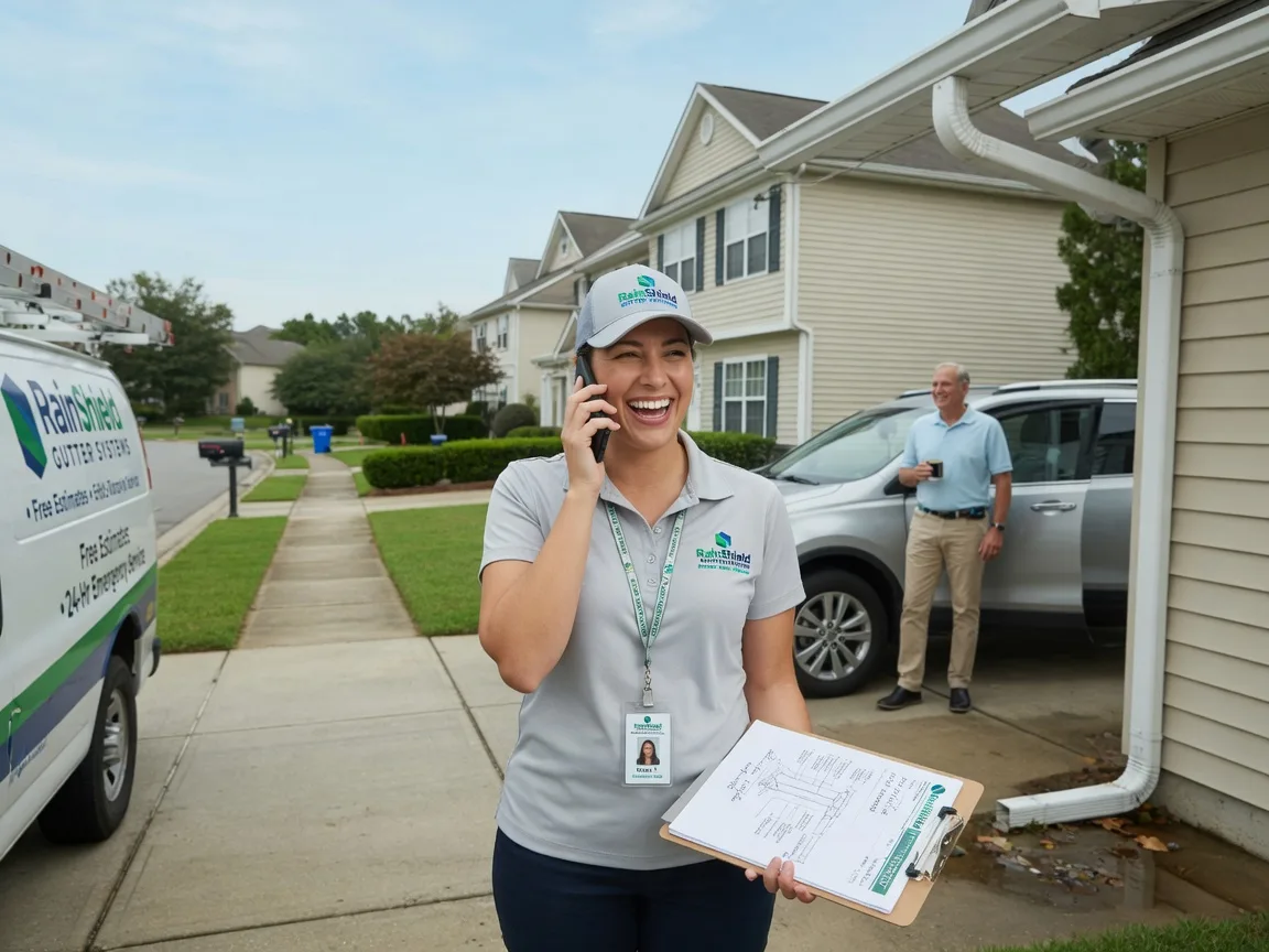 Gutter Installation Le Sueur, MN FAQs
